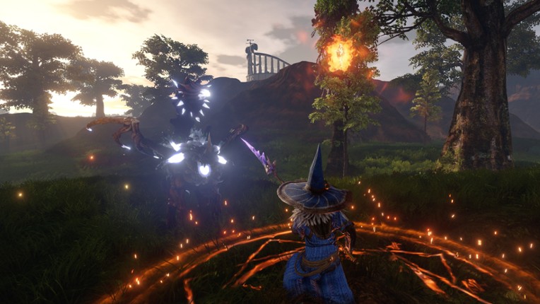 Outward screenshot