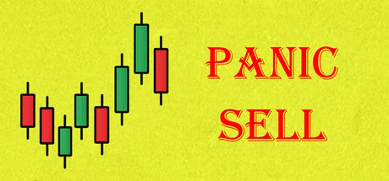 Panic Sell Image