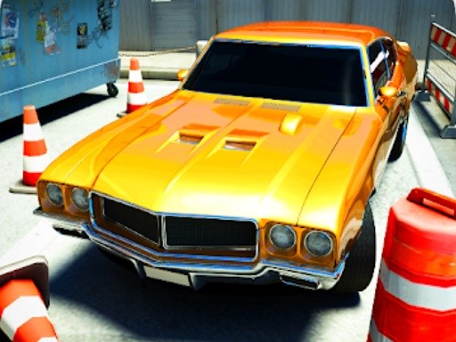 Games like Parking Your Car