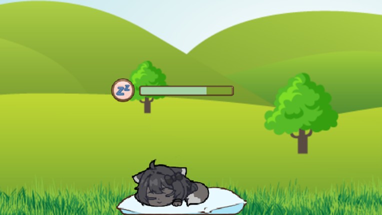 Pawoki: Desktop Pets screenshot