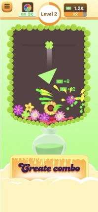 Perfume Smasher screenshot