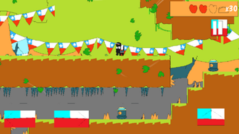 perro vs gato versión 18 Image