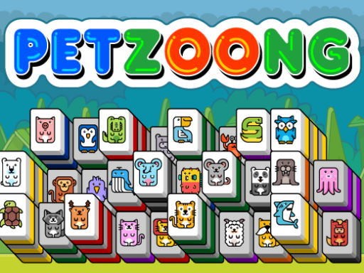 Games like Petzoong