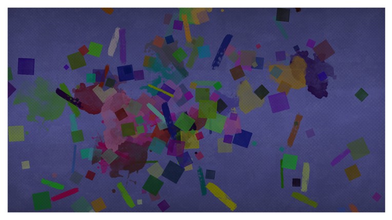 Pew-casso screenshot