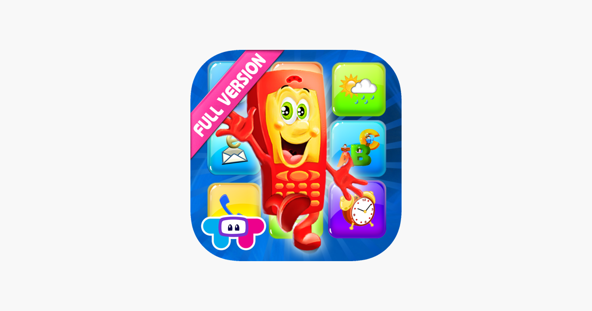 Games like Phone for Play: Full Version