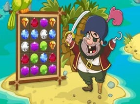 Pirates Treasures Image