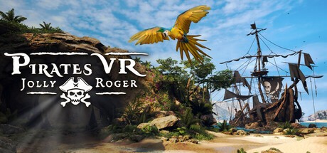 Games like Pirates VR: Jolly Roger