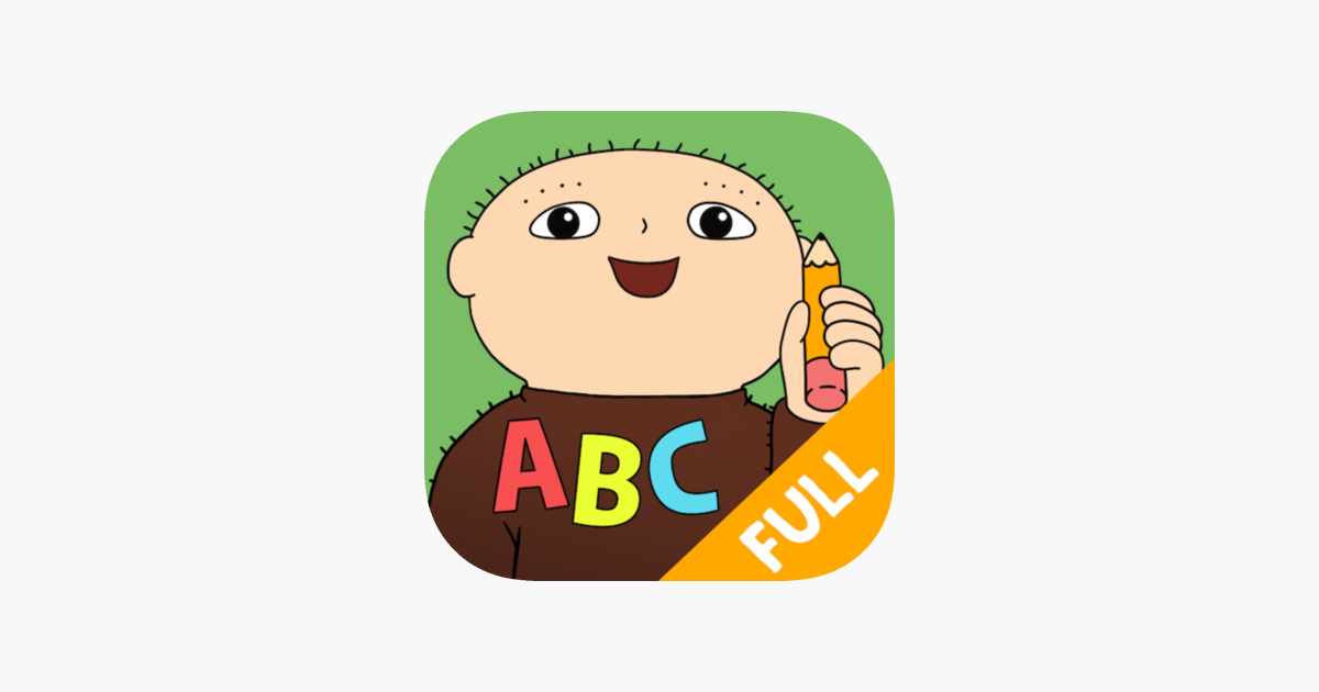 Games like Play ABC, Alfie Atkins - Full