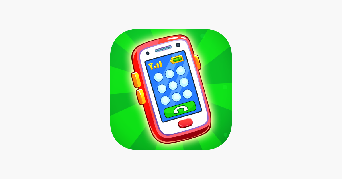Games like Play Phone &amp; animal Sound Game