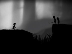 Playdead's LIMBO Image