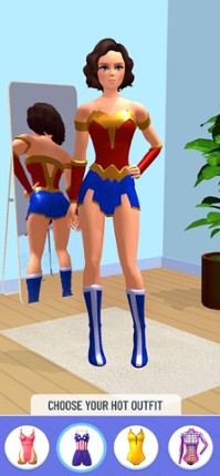 Pole Star! screenshot