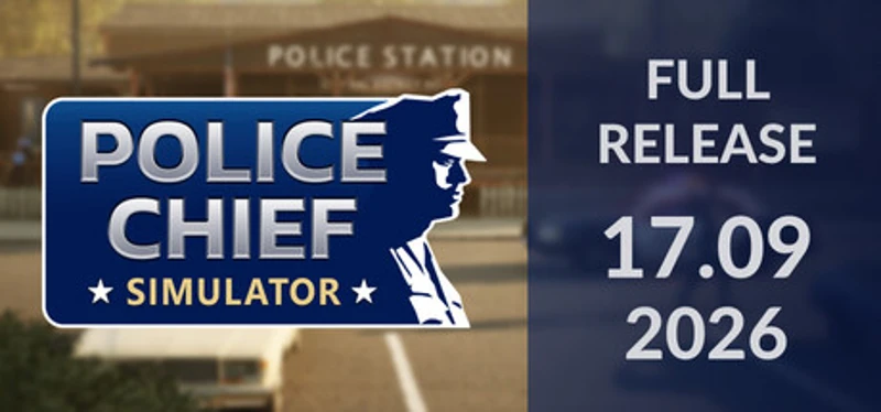 Police Chief Simulator Image