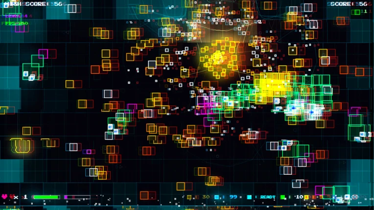 Polygon Arcade Image