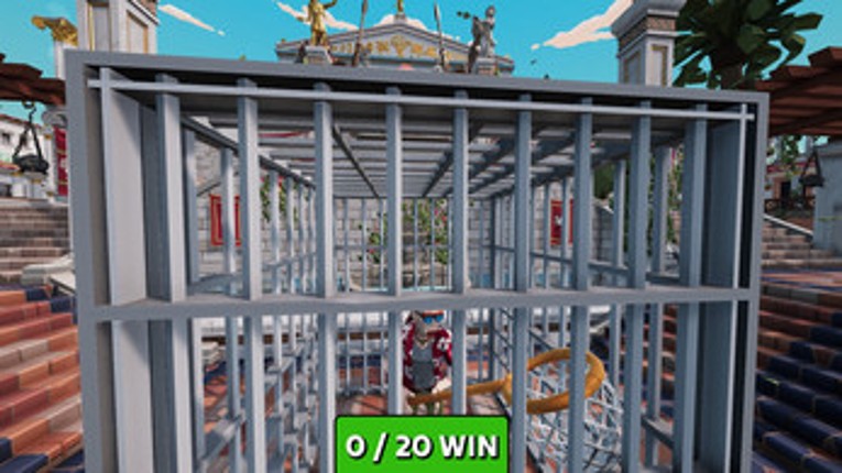 Pool Party - TikTok Live Game Image