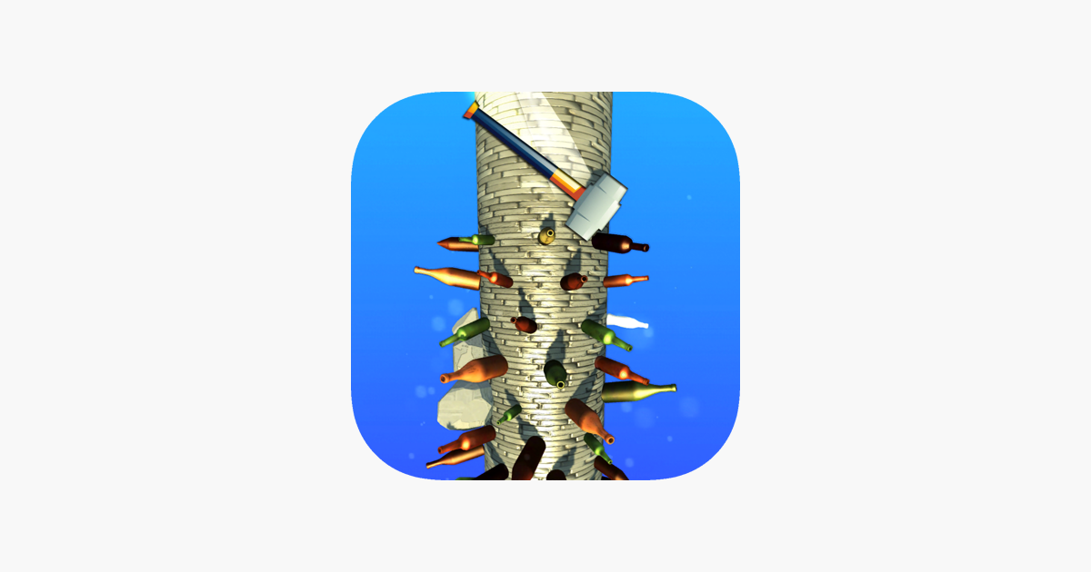 Games like Pop Glass