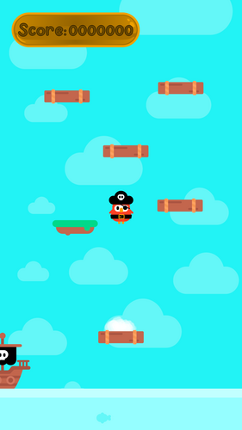 Portal Jump screenshot