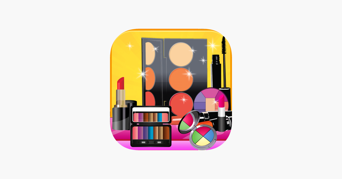 Games like Princess Makeup Box Factory