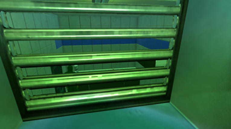 Project A.B.S.O.R.B. screenshot