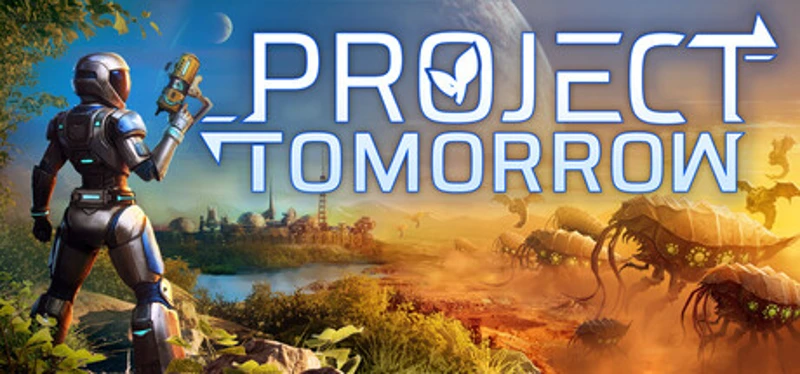 Project Tomorrow Image