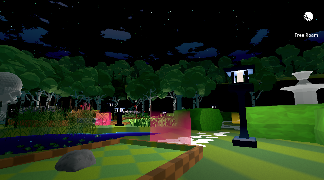 Games like Project Webgolfing (Work in progress)