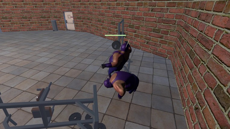 Punchslingers Image