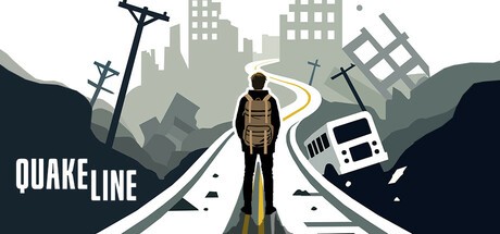 Games like Quakeline