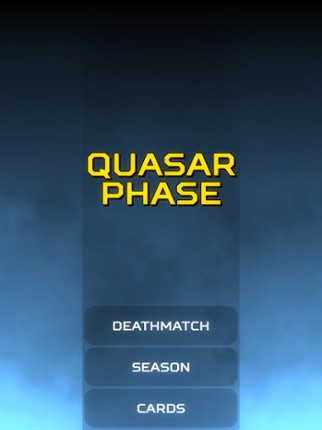 Quasar Phase screenshot