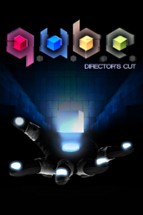 QUBE: Director's Cut Image