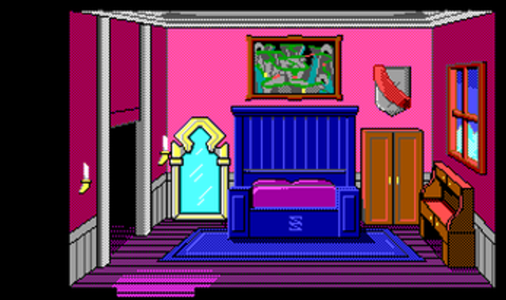 Quest for Erasmus Image