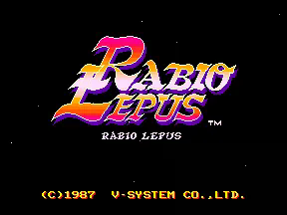 Rabio Lepus Image