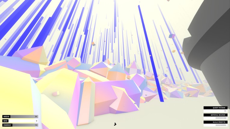 RAIN KILLS screenshot