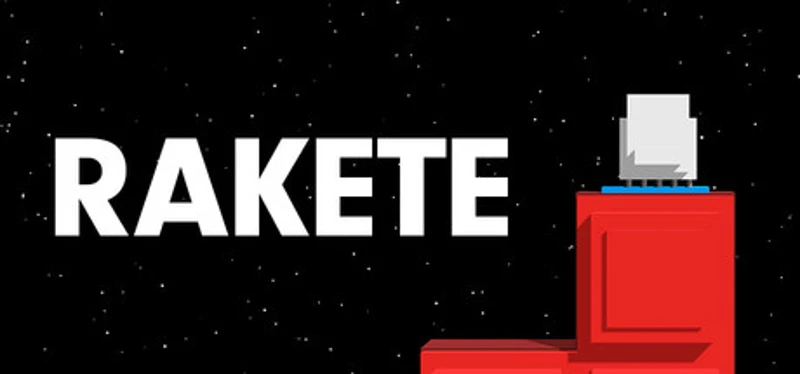 Rakete Image