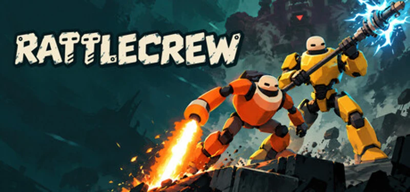 Rattlecrew Image
