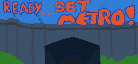 Games like Ready Set Metro!