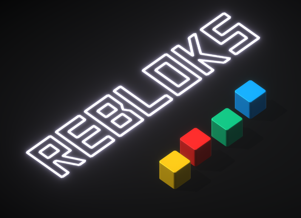 Games like Rebloks