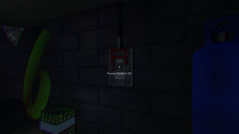 Restricted Image