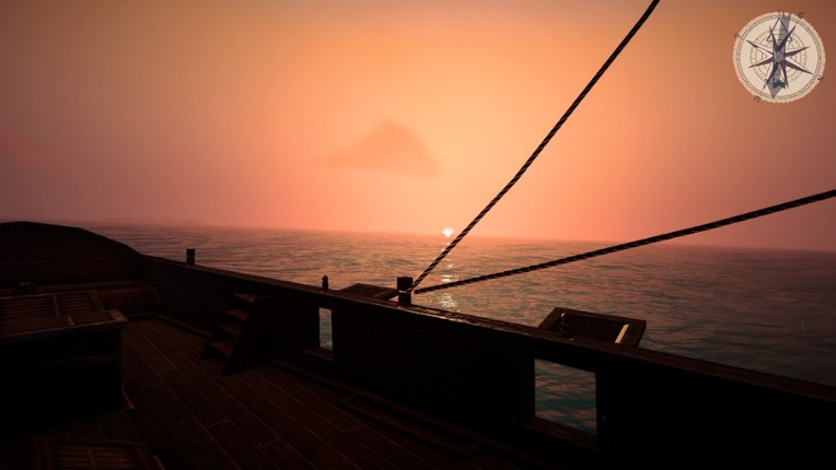 Rise Of Transport screenshot