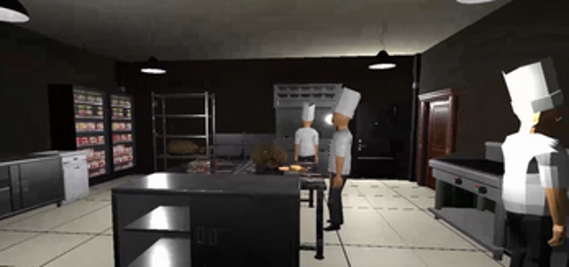 RoboChef Image