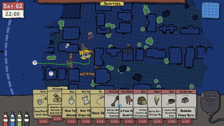 Rochford Reanimated screenshot