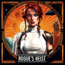 Rogue's Heist Lightsaberin' Image