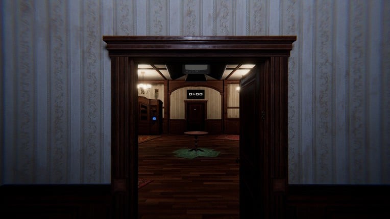 Room Rules screenshot