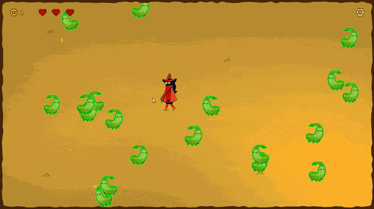 Rootin’ Tootin’ Loopin’ Shootin’ Image