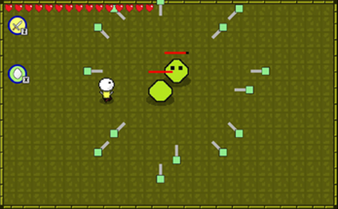 Roundboy's Adventure Image