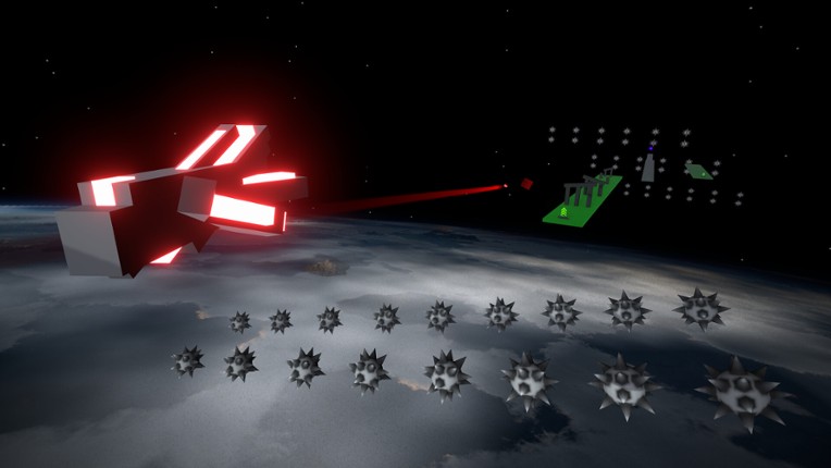 Run! And Don't Stop screenshot