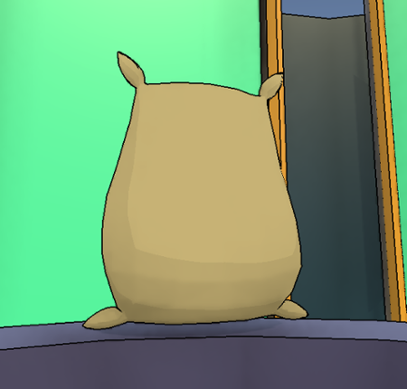 Sack Investigation Image