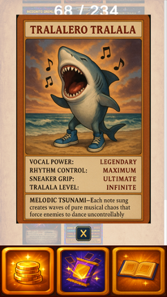 Sahur Pack screenshot