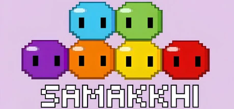 Games like SAMAKKHI