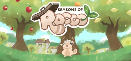 Games like Seasons of Rocco