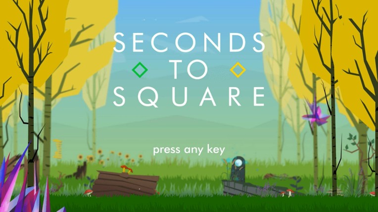 Seconds to Square screenshot