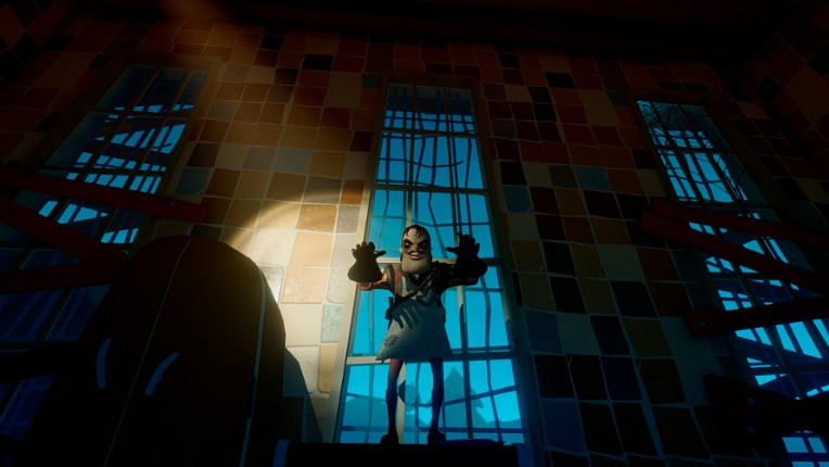 Secret Neighbor screenshot